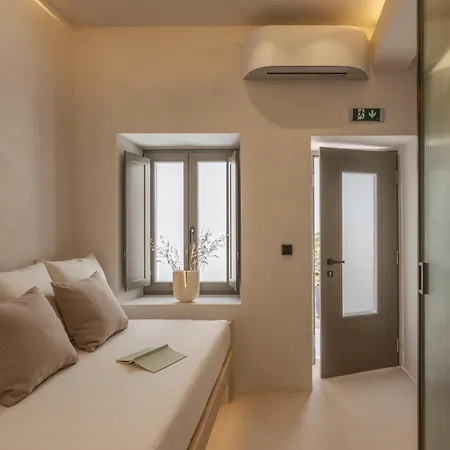 Appartement Sifneos House Náoussa