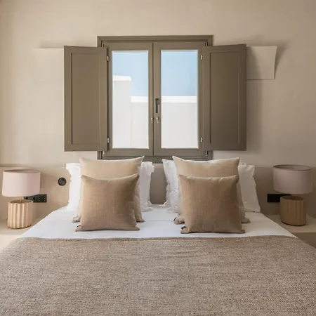 Appartement Sifneos House *