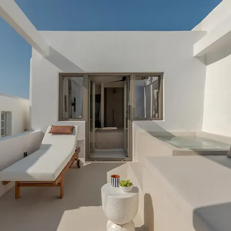 Sifneos House * Náoussa