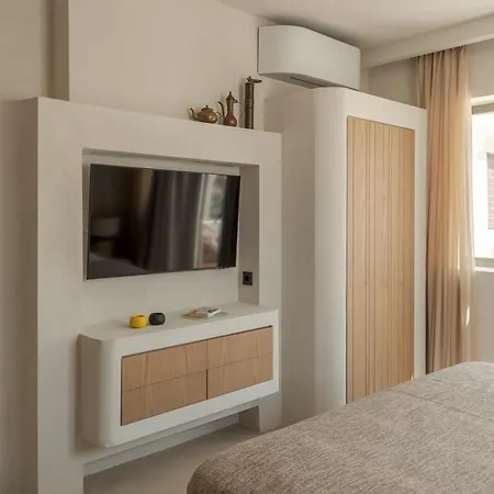 Sifneos House Appartement