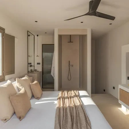 Appartement Sifneos House *