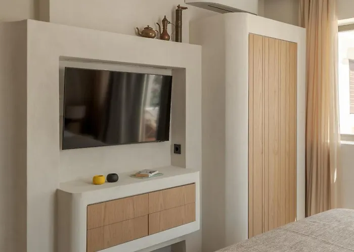 Sifneos House Apartamento