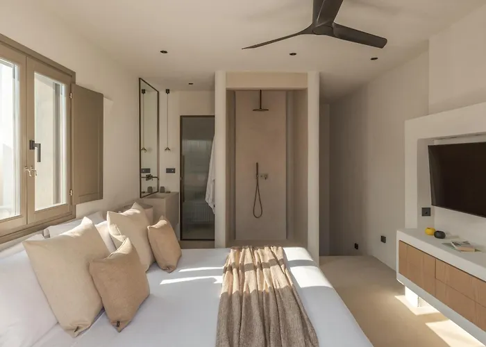 Apartamento Sifneos House *