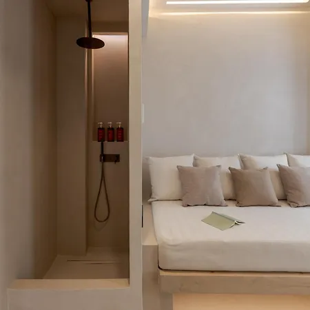 Sifneos House דירה *