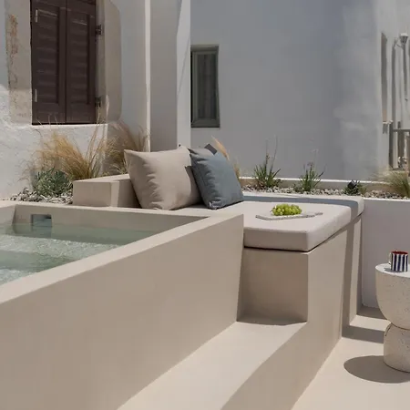 Sifneos House * נאוסה