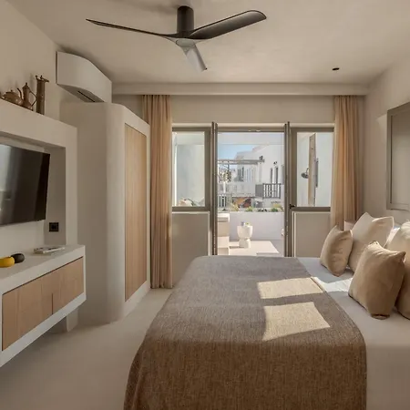 Апартаменты Sifneos House