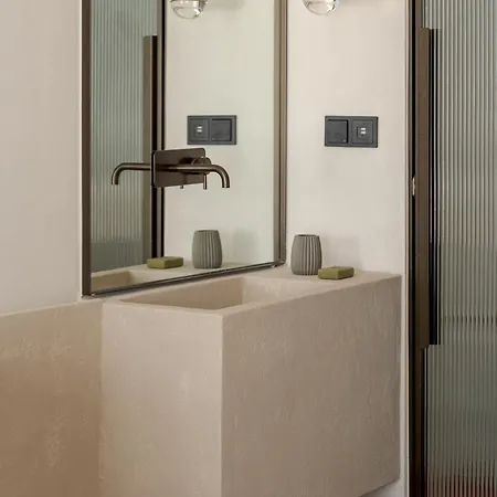 Sifneos House דירה