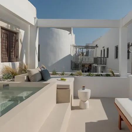 Sifneos House * נאוסה