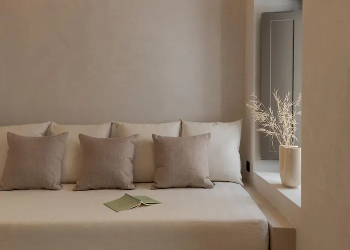 Sifneos House * Naousa (Paros)