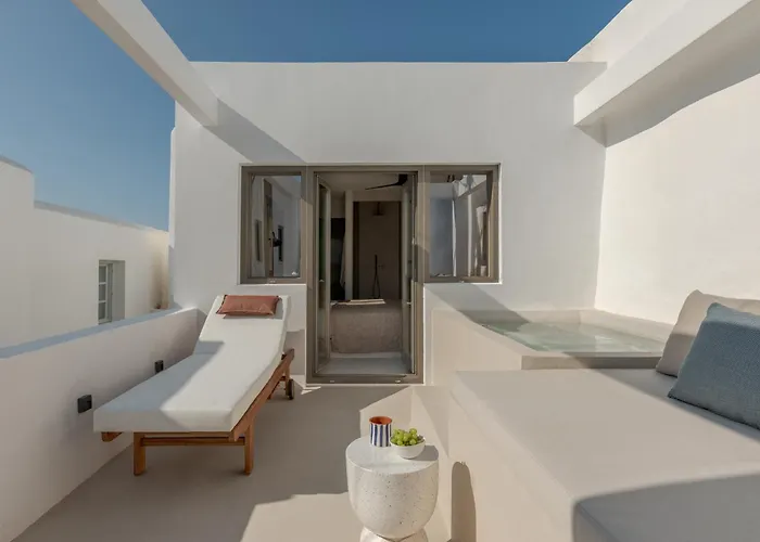 Sifneos House * Науса