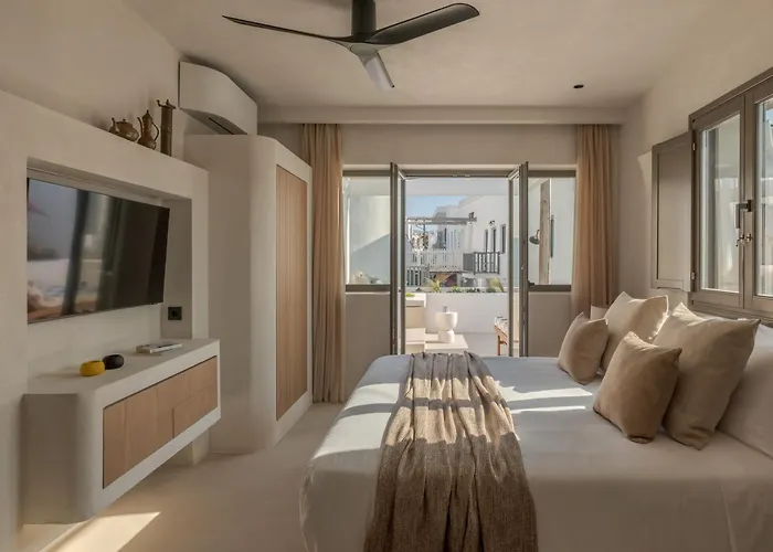 Апартаменты Sifneos House