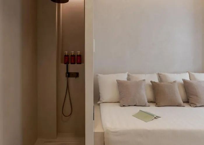 Sifneos House Апартаменты *