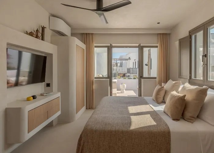 Apartment Sifneos House